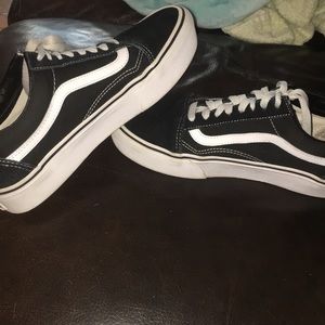 🔮PLATFORM VANS🔮